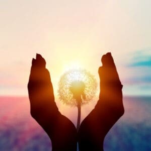 Expande tu presente - Meditación