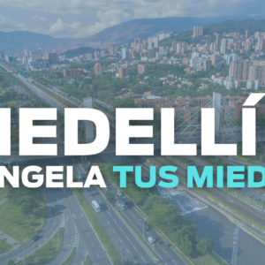 Congela tus Miedos: Wim Hof - MED 2024