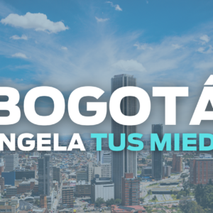 Congela tus Miedos: Wim Hof - BOG 16 MAR 2024