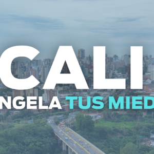 Congela tus Miedos: Wim Hof - CALI 2024
