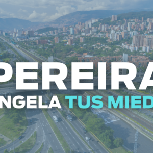 Congela tus Miedos: Wim Hof - PEREIRA 2 DE MARZO 2024