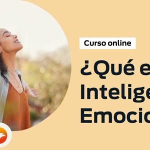 ¿Qué es la Inteligencia Emocional?