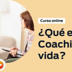 ¿Qué es coaching de vida?