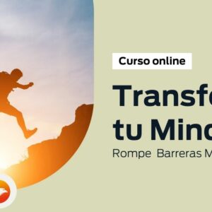 Transforma tu Mindset