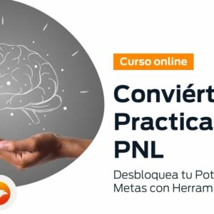 Conviértete en Practicante PNL