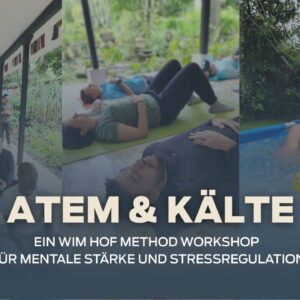 ATEM & KÄLTE